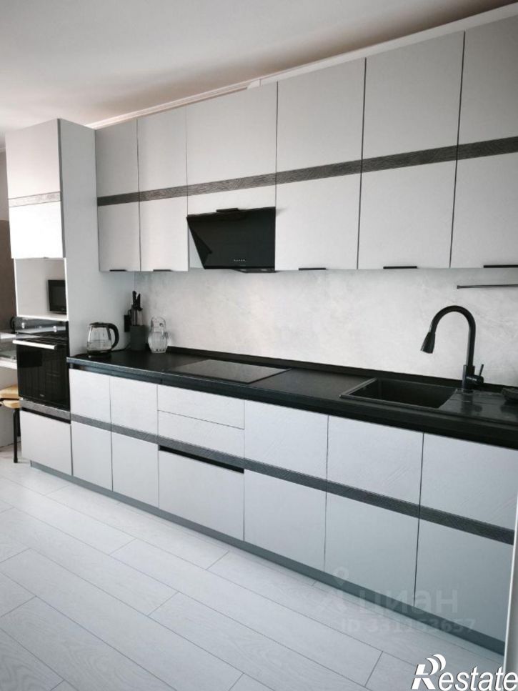 2-комн квартира Ключевская улица, 90А,  д. 90А