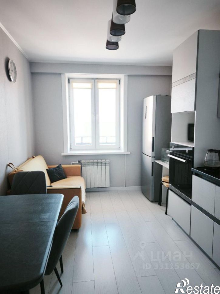 2-комн квартира Ключевская улица, 90А,  д. 90А