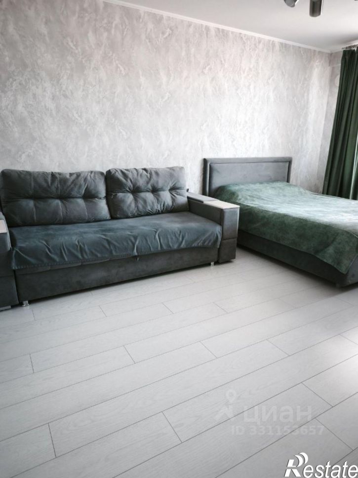 2-комн квартира Ключевская улица, 90А,  д. 90А