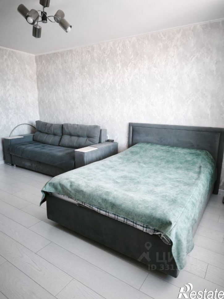 2-комн квартира Ключевская улица, 90А,  д. 90А