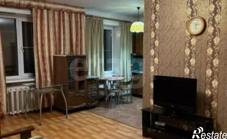 3-комн квартира улица Фрунзе, 11,  д. 11