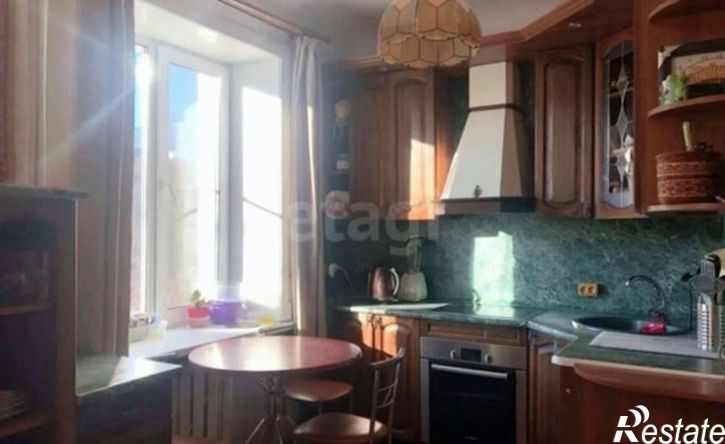 3-комн квартира улица Фрунзе, 11,  д. 11