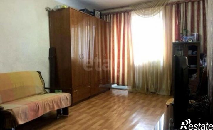 3-комн квартира улица Фрунзе, 11,  д. 11