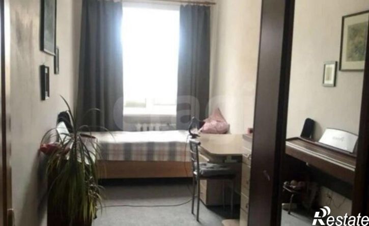 3-комн квартира улица Фрунзе, 11,  д. 11