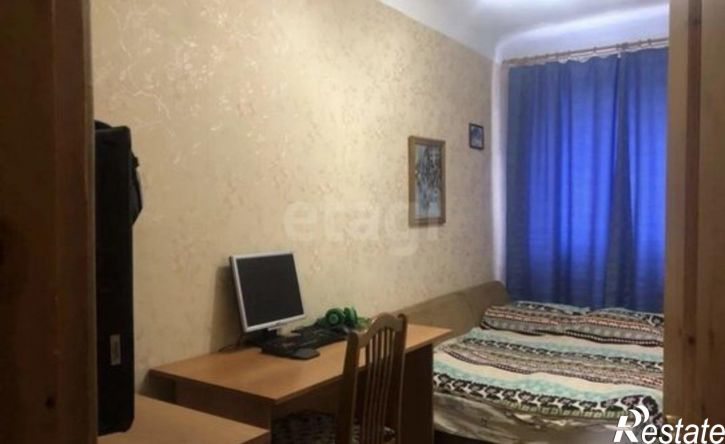 3-комн квартира улица Фрунзе, 11,  д. 11