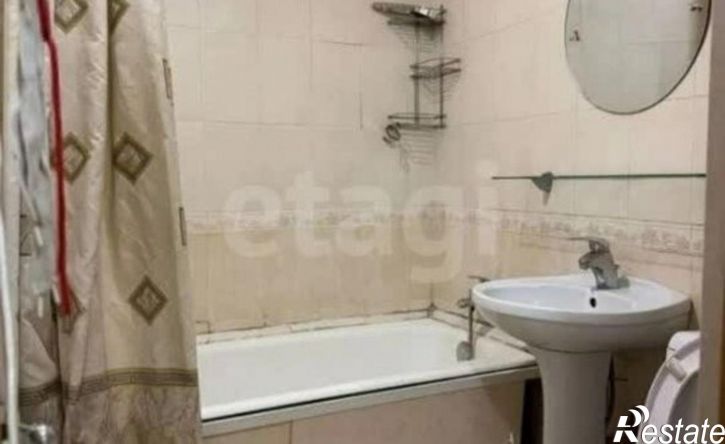 3-комн квартира улица Фрунзе, 11,  д. 11