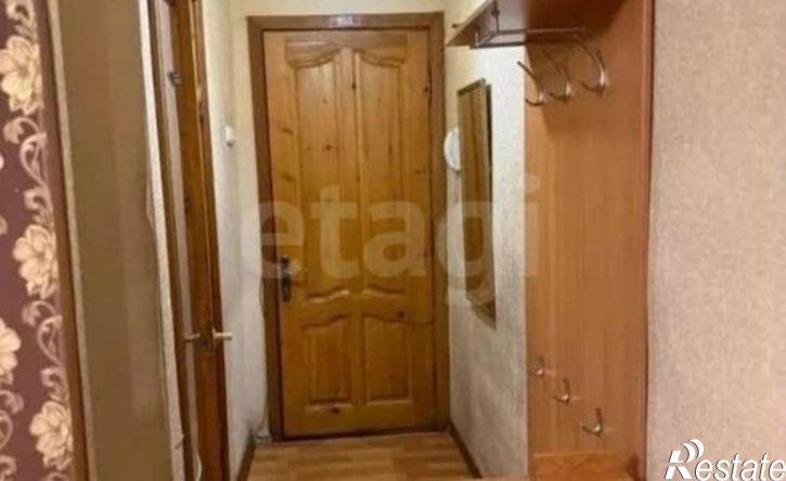 3-комн квартира улица Фрунзе, 11,  д. 11