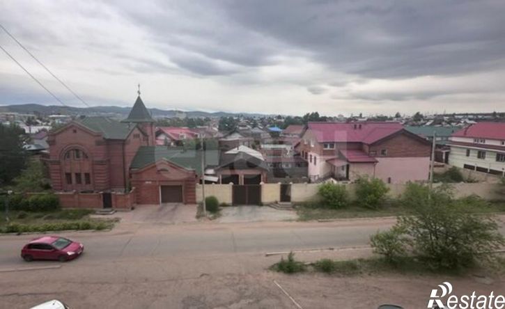 3-комн квартира ул Шумяцкого, 28,  д. 28