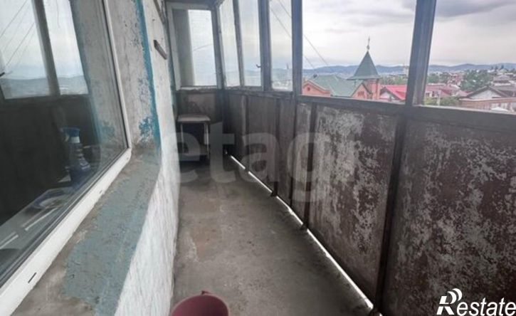 3-комн квартира ул Шумяцкого, 28,  д. 28
