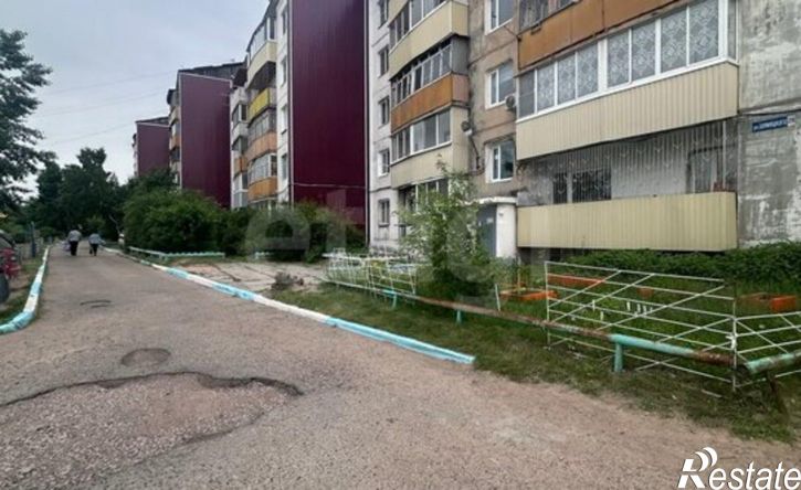 3-комн квартира ул Шумяцкого, 28,  д. 28