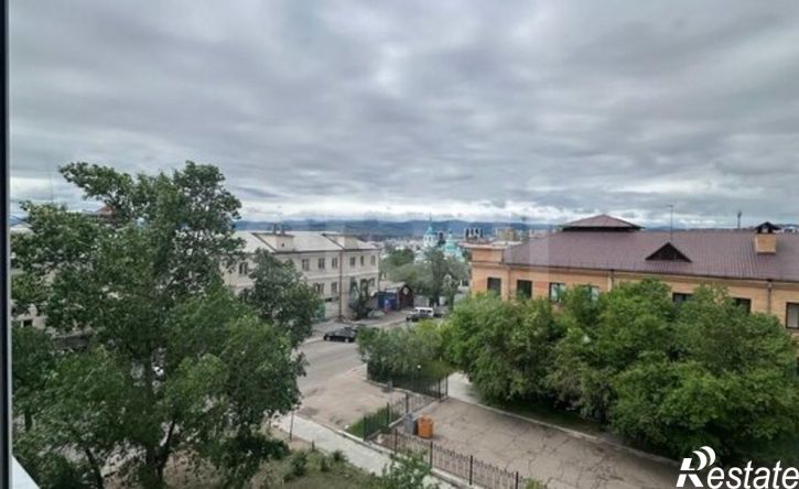 3-комн квартира улица Толстого, 14,  д. 14