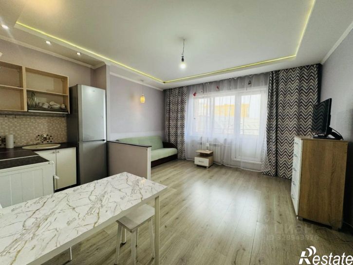 2-комн квартира Ключевская улица, 60Б/2,  д. 60Б/2