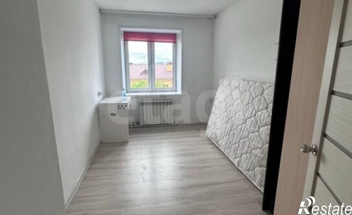 3-комн квартира улица Толстого, 14,  д. 14