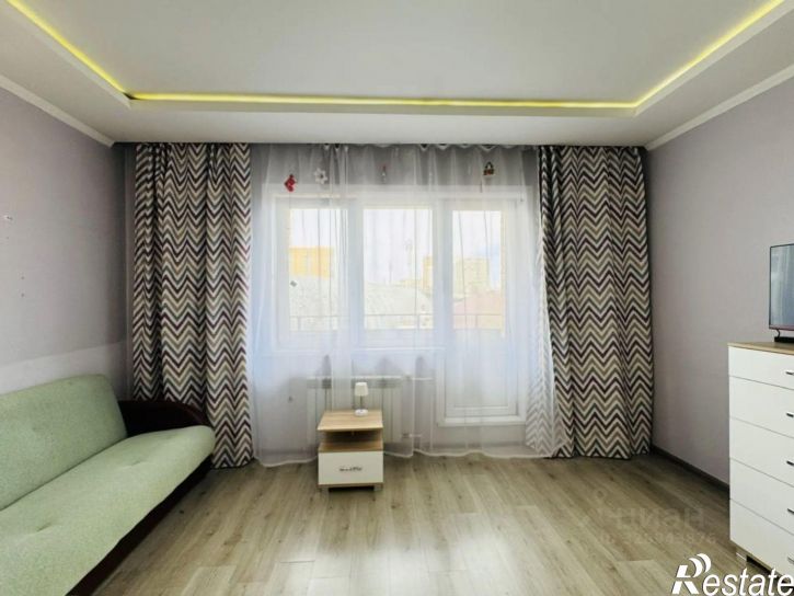 2-комн квартира Ключевская улица, 60Б/2,  д. 60Б/2