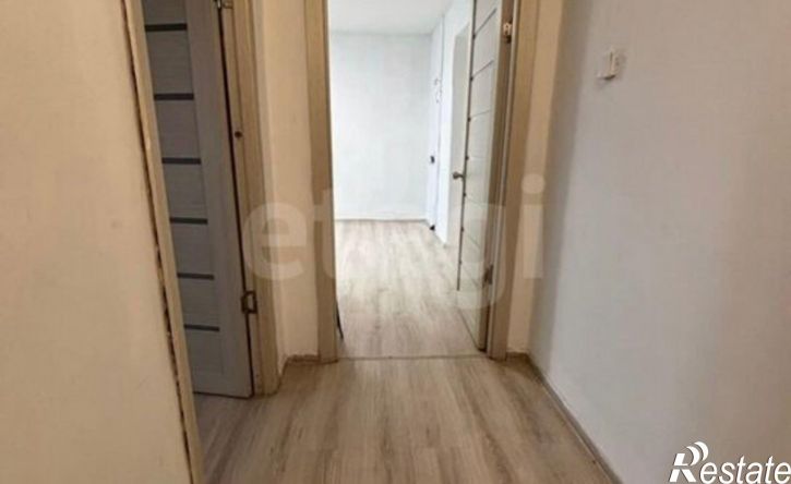 3-комн квартира улица Толстого, 14,  д. 14
