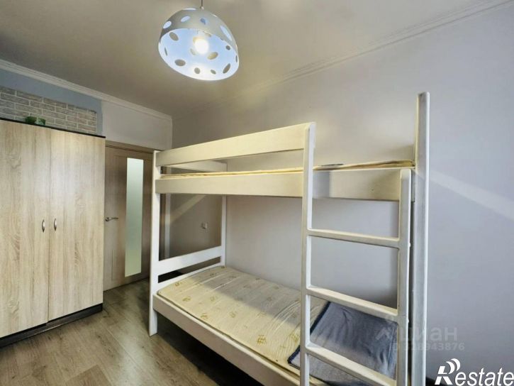 2-комн квартира Ключевская улица, 60Б/2,  д. 60Б/2