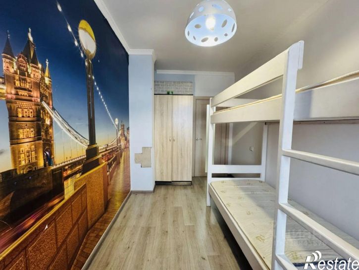 2-комн квартира Ключевская улица, 60Б/2,  д. 60Б/2