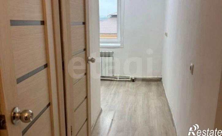 3-комн квартира улица Толстого, 14,  д. 14