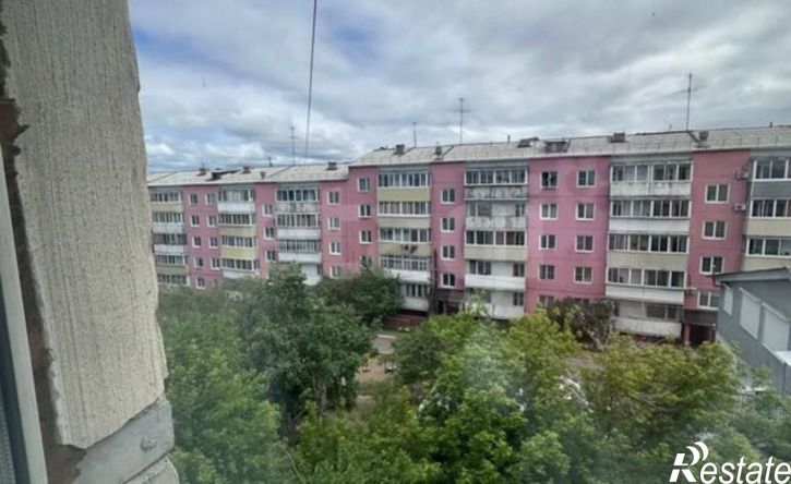 3-комн квартира улица Толстого, 14,  д. 14
