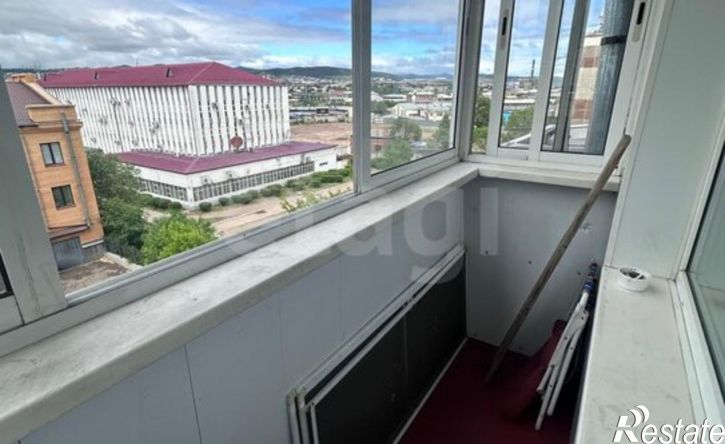 3-комн квартира улица Толстого, 14,  д. 14