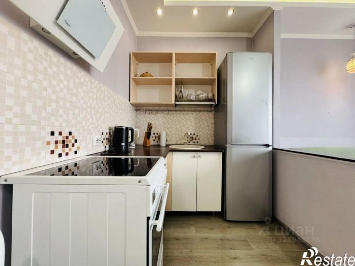 2-комн квартира Ключевская улица, 60Б/2,  д. 60Б/2