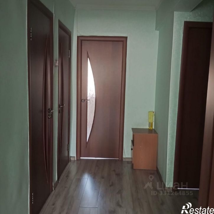 2-комн квартира Боевая улица, 26,  д. 26