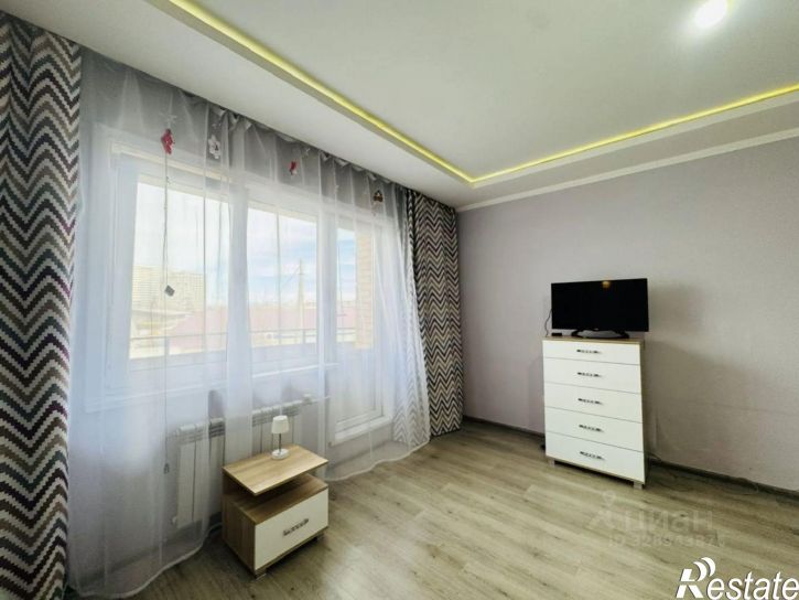 2-комн квартира Ключевская улица, 60Б/2,  д. 60Б/2