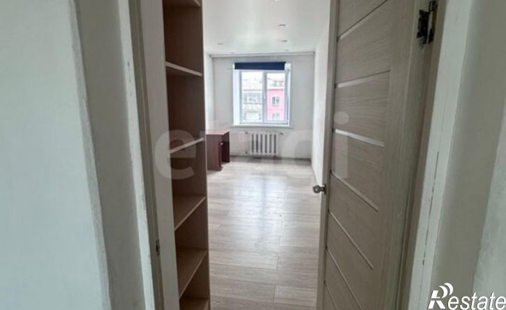 3-комн квартира улица Толстого, 14,  д. 14