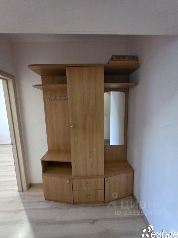 1-комн квартира 113-й микрорайон, 35