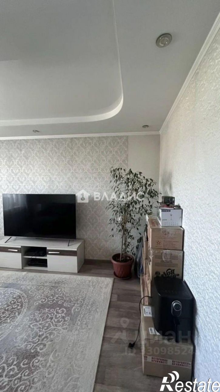 3-комн квартира ул Приречная, 5,  д. 5