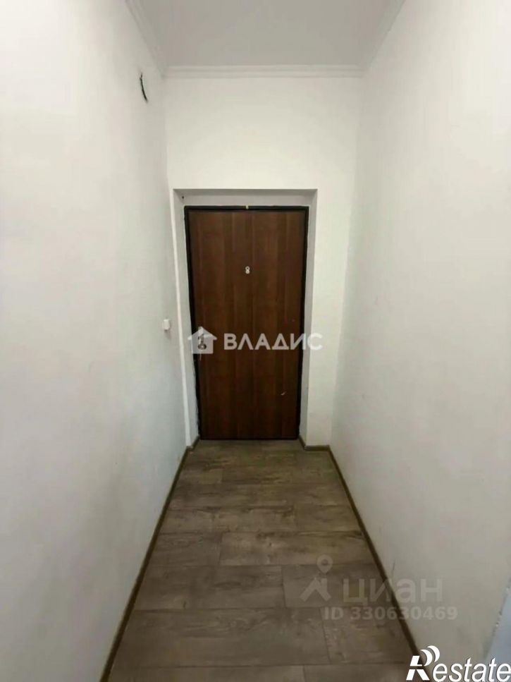 1-комн квартира ул Борсоева, 75,  д. 75