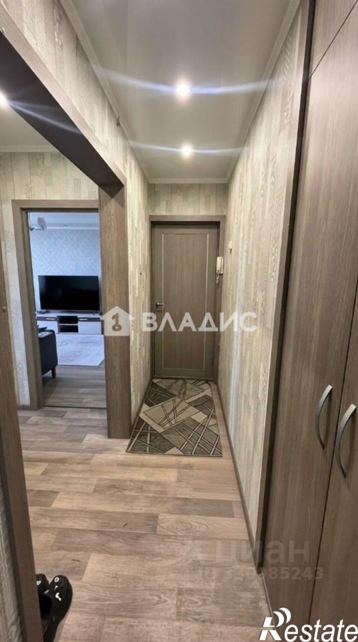 3-комн квартира ул Приречная, 5,  д. 5