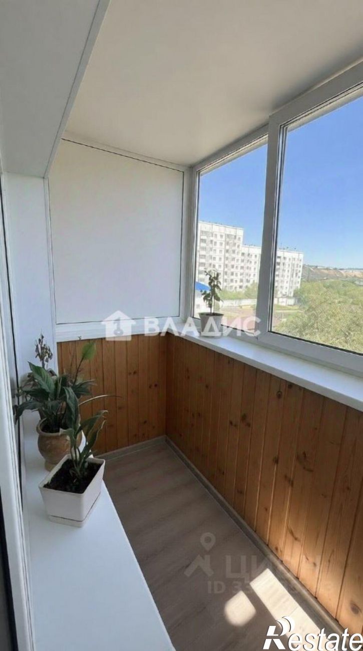 3-комн квартира ул Приречная, 5,  д. 5