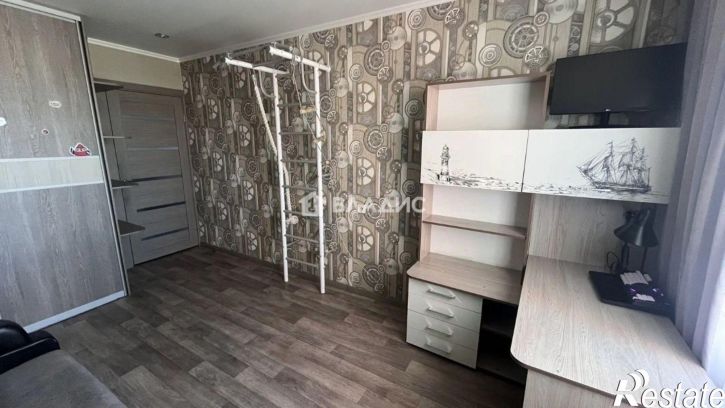 3-комн квартира ул Приречная, 5,  д. 5