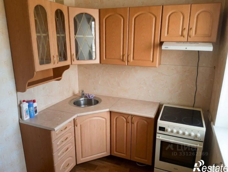 2-комн квартира ул Норильская, 14,  д. 14