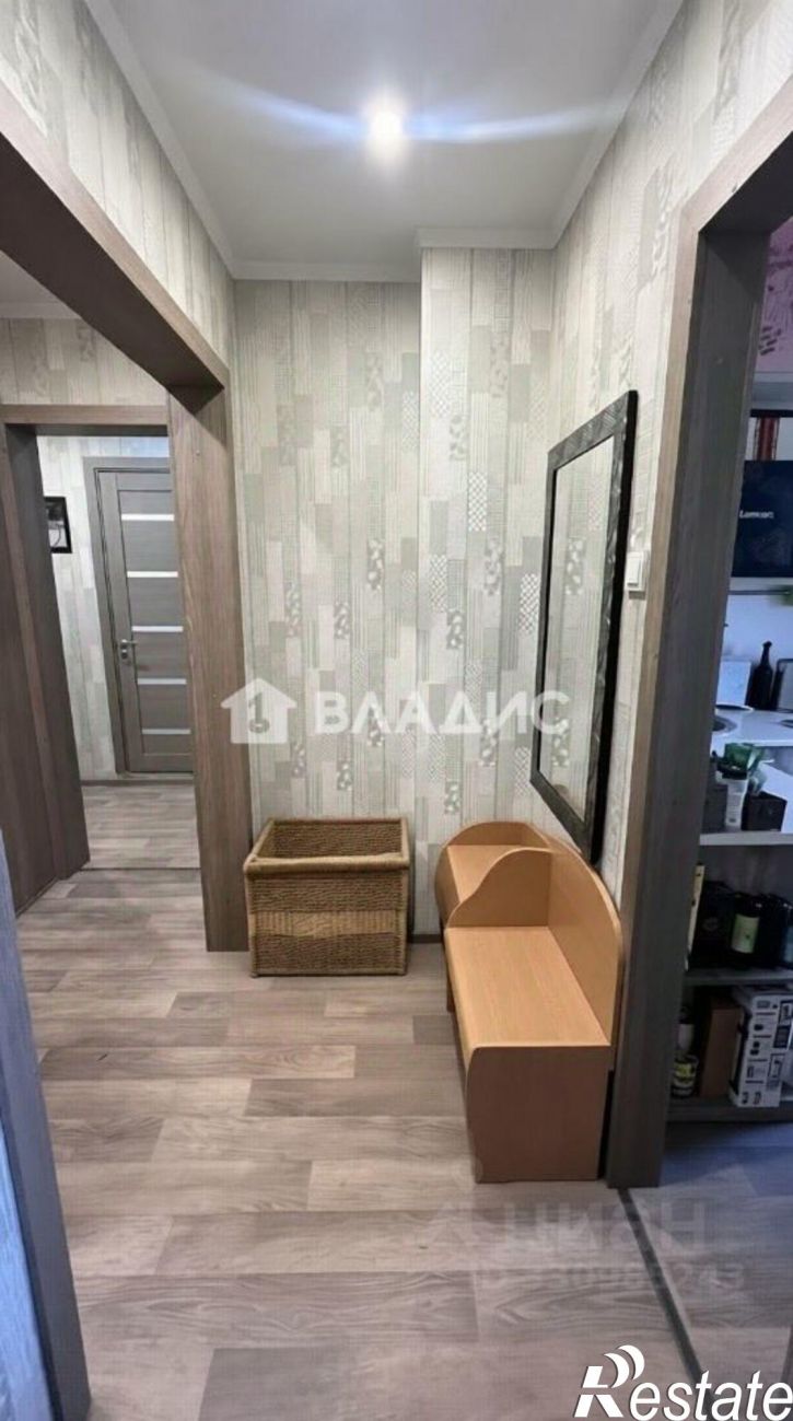3-комн квартира ул Приречная, 5,  д. 5