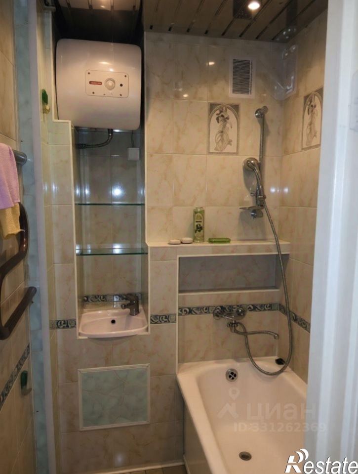 2-комн квартира ул Норильская, 14,  д. 14