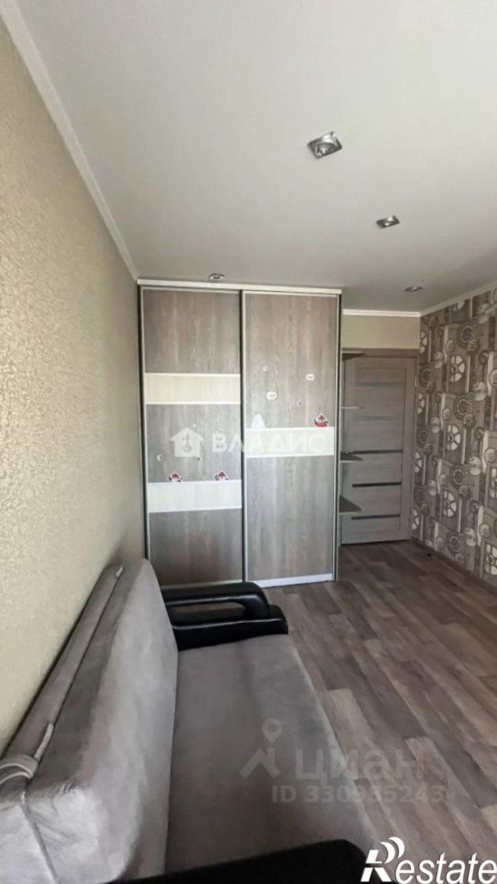 3-комн квартира ул Приречная, 5,  д. 5