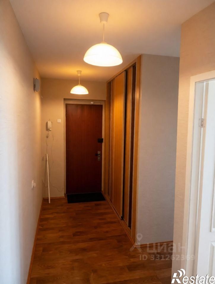 2-комн квартира ул Норильская, 14,  д. 14