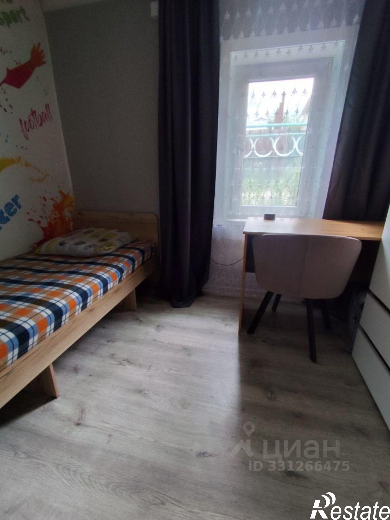 Купить дачу, дом, коттедж за 4 300 000 рублей на ул Клары Цеткин, 91