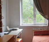 2-комн, 41кв м, этаж 1/5 Солнечная улица, 20