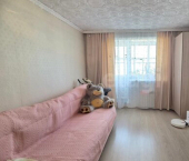 3-комн, 71кв м, этаж 3/3 ул Пугачева, 17в