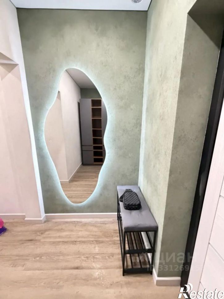 2-комн квартира ул Алдара Цыденжапова, 4,  д. 4