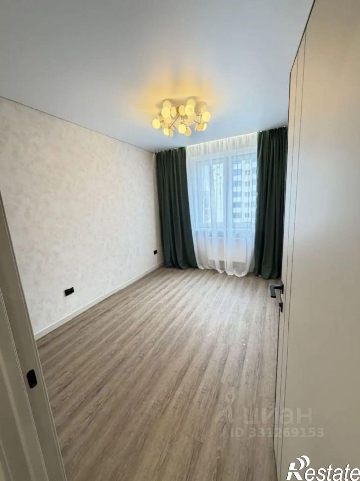 2-комн квартира ул Алдара Цыденжапова, 4,  д. 4