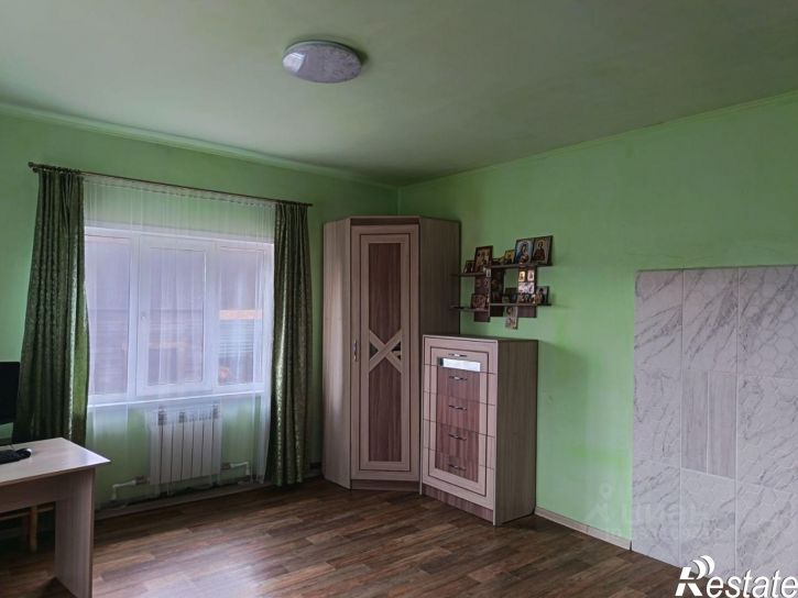 Коттедж/дом ул Дарвина, 130а,  д. 130а