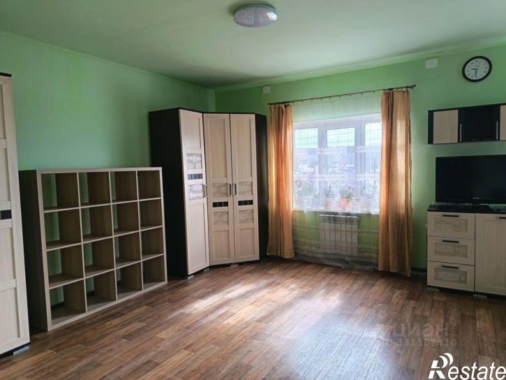 Коттедж/дом ул Дарвина, 130а,  д. 130а