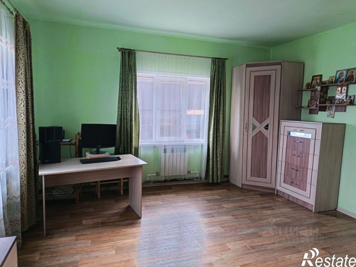 Коттедж/дом ул Дарвина, 130а,  д. 130а