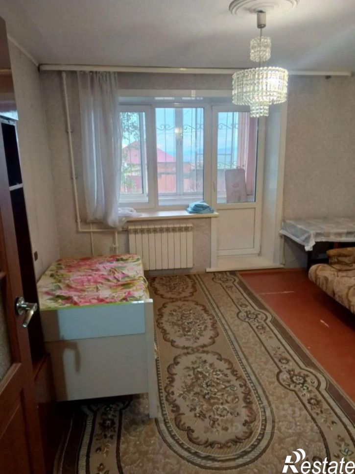 1-комн квартира Лысогорская улица, 87А,  д. 87А