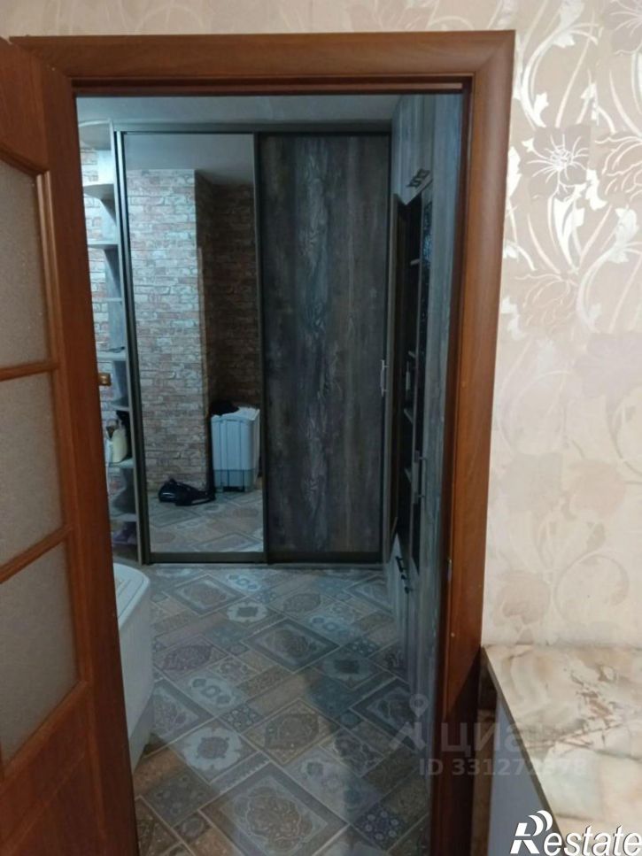 1-комн квартира Лысогорская улица, 87А,  д. 87А