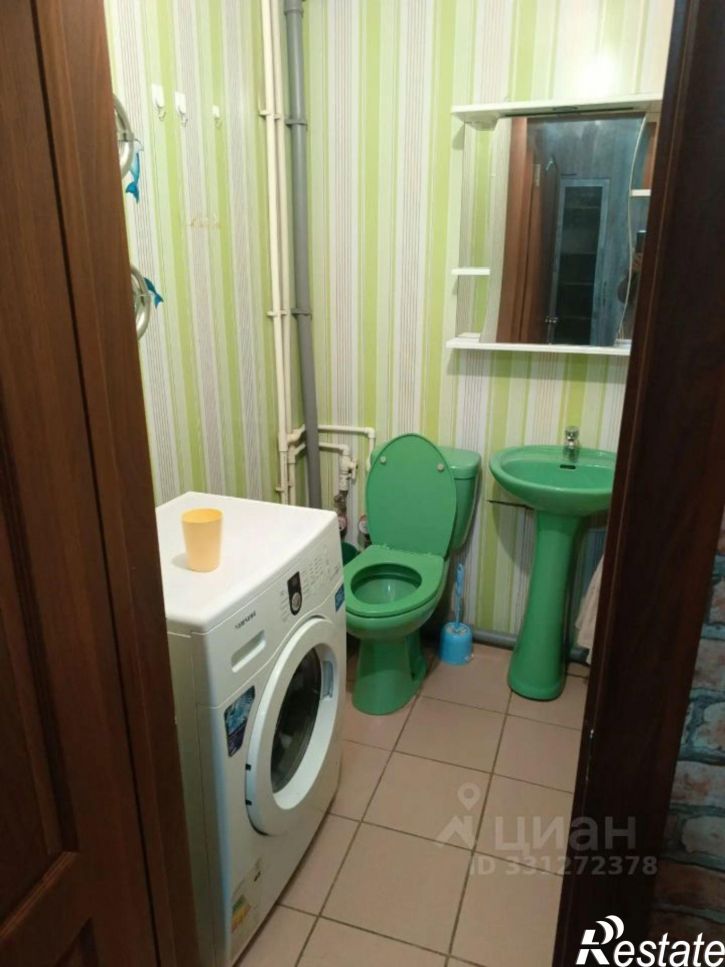 1-комн квартира Лысогорская улица, 87А,  д. 87А